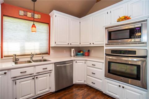 883 Oaklawn Dr, Tuttle, OK 73089 photo 16