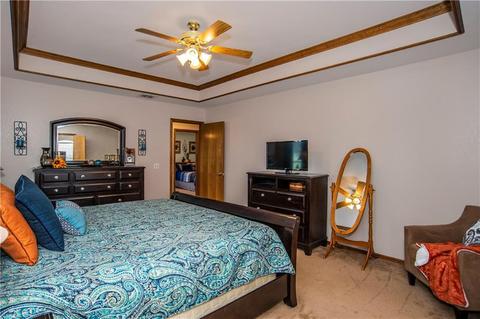 883 Oaklawn Dr, Tuttle, OK 73089 photo 19