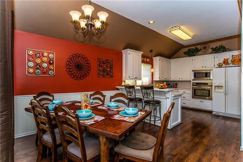 883 Oaklawn Dr, Tuttle, OK 73089 photo 14