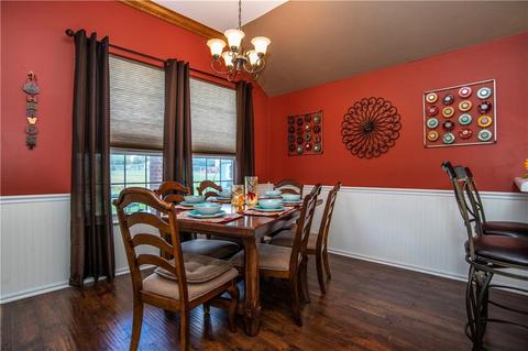883 Oaklawn Dr, Tuttle, OK 73089 photo 13
