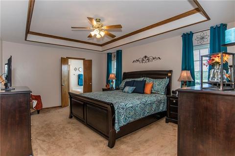 883 Oaklawn Dr, Tuttle, OK 73089 photo 20