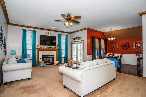 883 Oaklawn Dr, Tuttle, OK 73089 photo 7