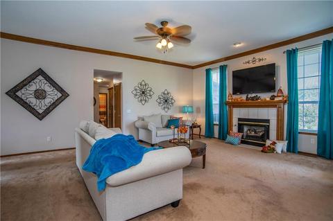 883 Oaklawn Dr, Tuttle, OK 73089 photo 11