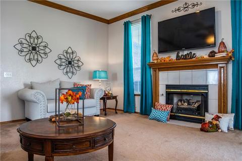 883 Oaklawn Dr, Tuttle, OK 73089 photo 10