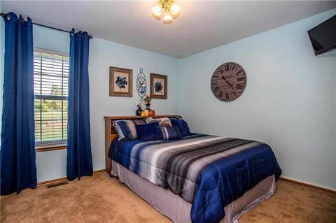 883 Oaklawn Dr, Tuttle, OK 73089 photo 25