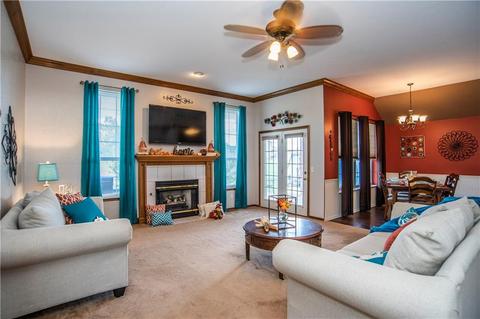 883 Oaklawn Dr, Tuttle, OK 73089 photo 8