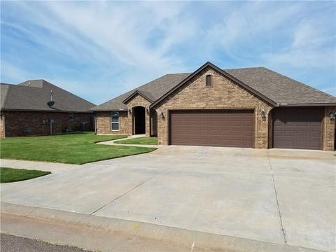 3401 Ashton Dr, Moore, OK 73160 photo 2