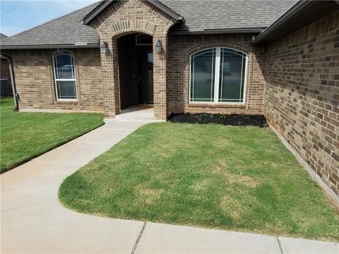 3401 Ashton Dr, Moore, OK 73160 photo 3