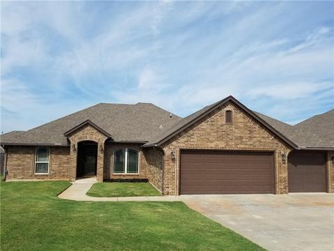 3401 Ashton Dr, Moore, OK 73160 photo 1