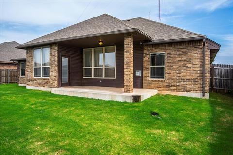 3401 Ashton Dr, Moore, OK 73160 photo 27