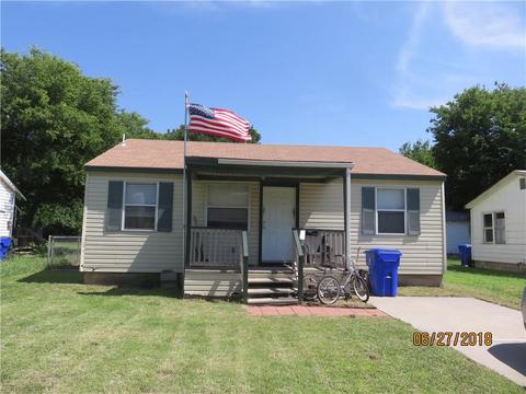 115 E Johnson, Norman, OK 73069 photo 1