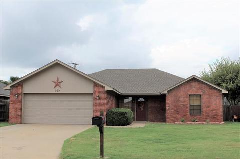 309 Libra, Altus, OK 73521 photo 1