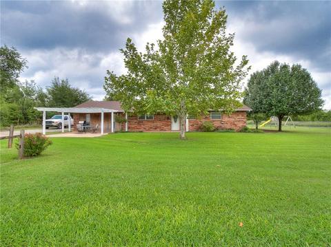 311 Rush Rd, Guthrie, OK 73044 photo 7
