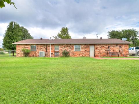 311 Rush Rd, Guthrie, OK 73044 photo 33