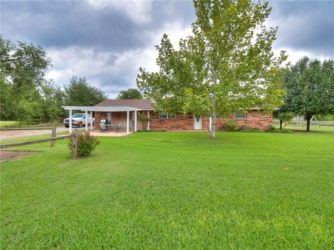 311 Rush Rd, Guthrie, OK 73044 photo 8