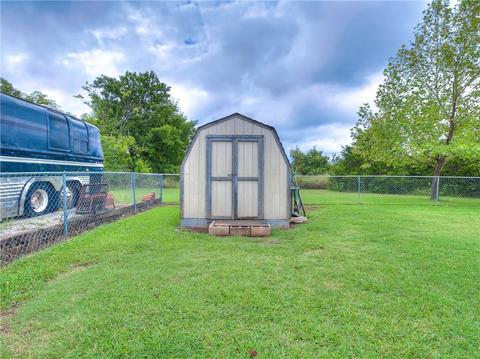 311 Rush Rd, Guthrie, OK 73044 photo 30