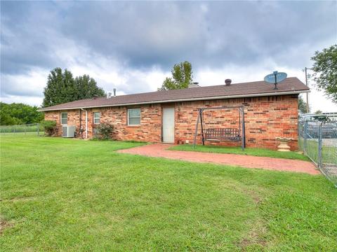 311 Rush Rd, Guthrie, OK 73044 photo 32