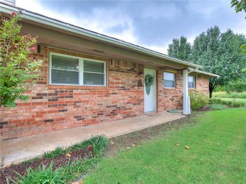 311 Rush Rd, Guthrie, OK 73044 photo 4