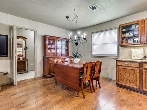 311 Rush Rd, Guthrie, OK 73044 photo 5