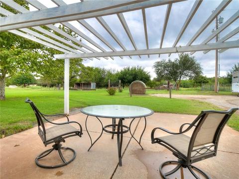 311 Rush Rd, Guthrie, OK 73044 photo 6