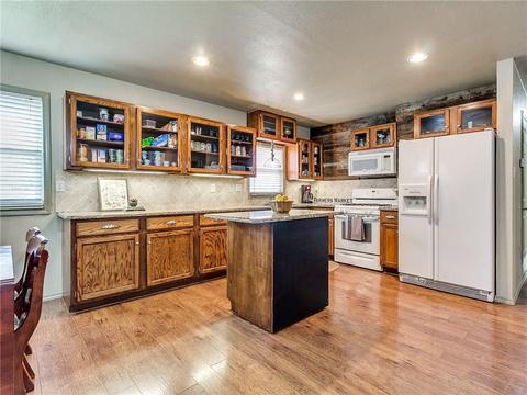 311 Rush Rd, Guthrie, OK 73044 photo 3