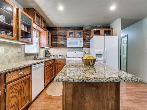 311 Rush Rd, Guthrie, OK 73044 photo 14