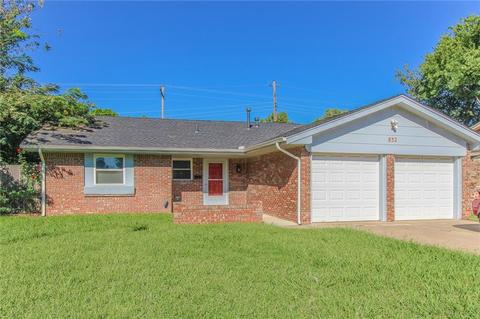 832 Richmond Dr, Norman, OK 73071 photo 1