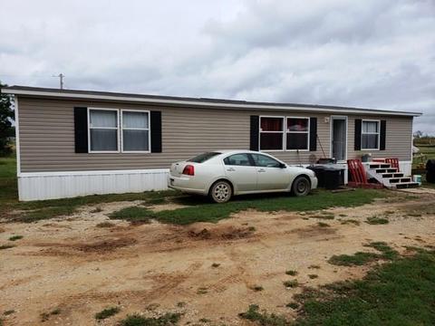355538 E 1010, Prague, OK 74864 photo 1