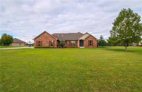 1904 Lighthouse Ln, Tuttle, OK 73089 photo 3
