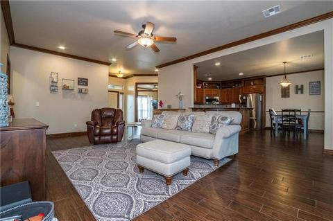 1904 Lighthouse Ln, Tuttle, OK 73089 photo 12
