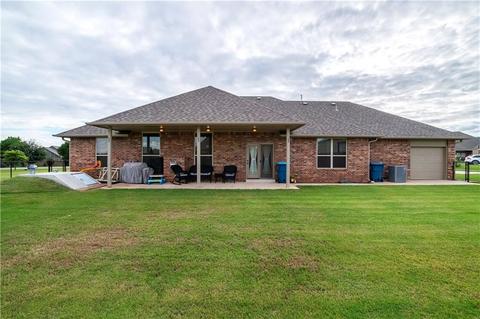 1904 Lighthouse Ln, Tuttle, OK 73089 photo 31