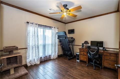 1904 Lighthouse Ln, Tuttle, OK 73089 photo 29