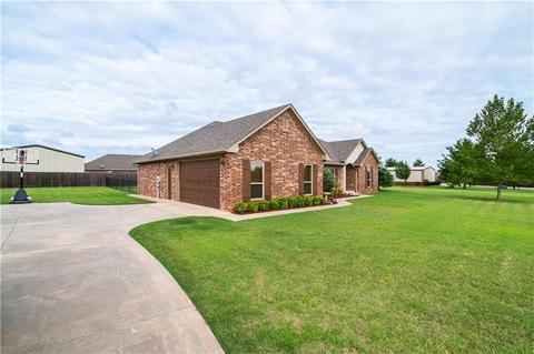 1904 Lighthouse Ln, Tuttle, OK 73089 photo 4