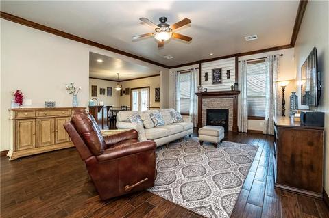 1904 Lighthouse Ln, Tuttle, OK 73089 photo 8