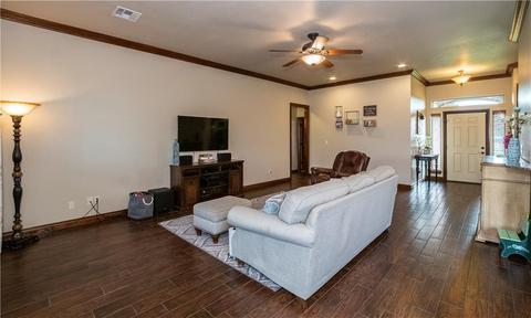 1904 Lighthouse Ln, Tuttle, OK 73089 photo 11