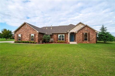 1904 Lighthouse Ln, Tuttle, OK 73089 photo 1
