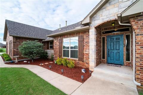 1904 Lighthouse Ln, Tuttle, OK 73089 photo 5