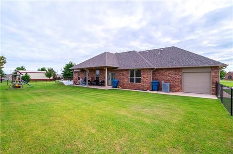 1904 Lighthouse Ln, Tuttle, OK 73089 photo 32