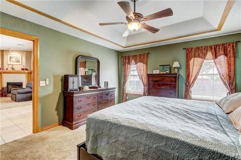 720 NE 20th St, Moore, OK 73160 photo 18