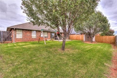 720 NE 20th St, Moore, OK 73160 photo 34