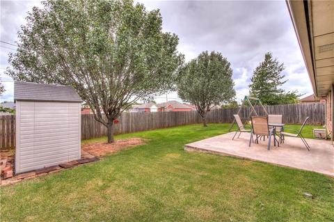 720 NE 20th St, Moore, OK 73160 photo 33