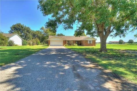 701 Stone Ave, Dale, OK 74851 photo 2