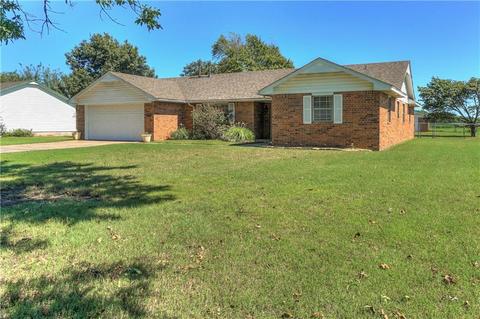 701 Stone Ave, Dale, OK 74851 photo 3