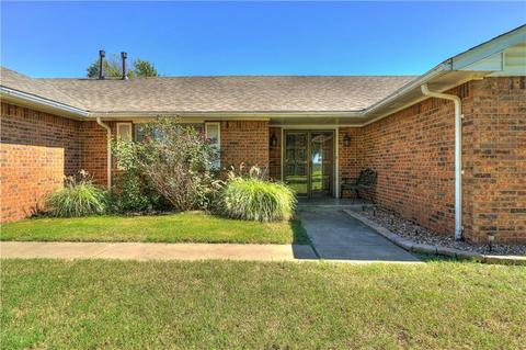 701 Stone Ave, Dale, OK 74851 photo 4