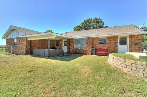 701 Stone Ave, Dale, OK 74851 photo 30