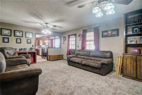 701 Stone Ave, Dale, OK 74851 photo 7