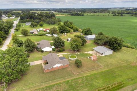 701 Stone Ave, Dale, OK 74851 photo 35