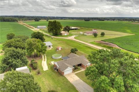 701 Stone Ave, Dale, OK 74851 photo 1