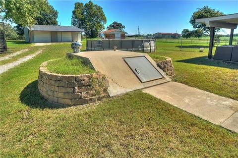 701 Stone Ave, Dale, OK 74851 photo 33