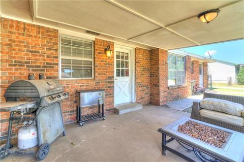 701 Stone Ave, Dale, OK 74851 photo 28